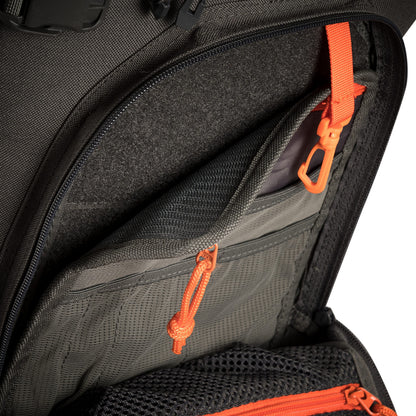 Tactical backpack Highlander Stoirm Backpack 25L Dark Gray (TT187-DGY)