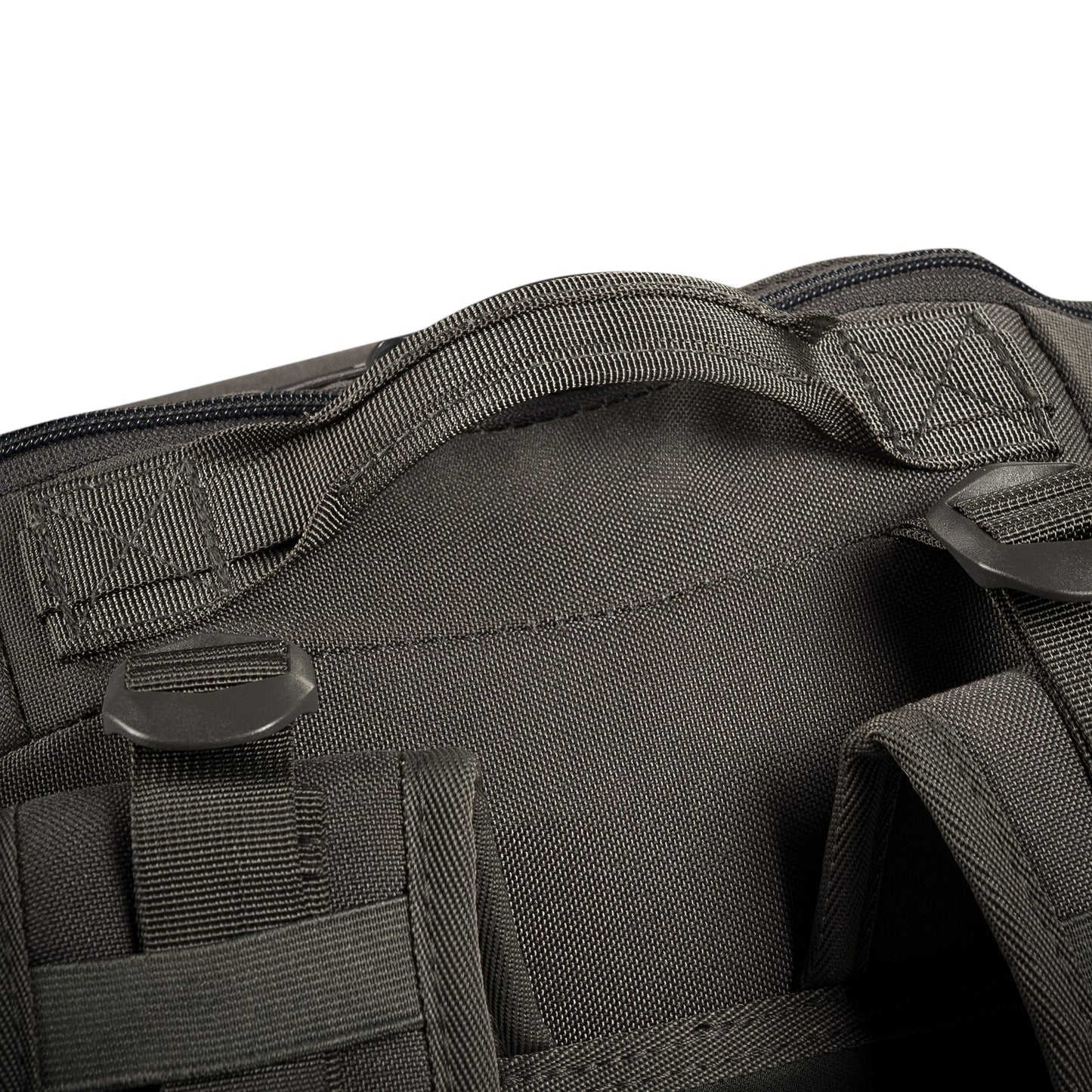 Tactical backpack Highlander Stoirm Backpack 25L Dark Gray (TT187-DGY)