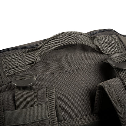 Tactical backpack Highlander Stoirm Backpack 25L Dark Gray (TT187-DGY)