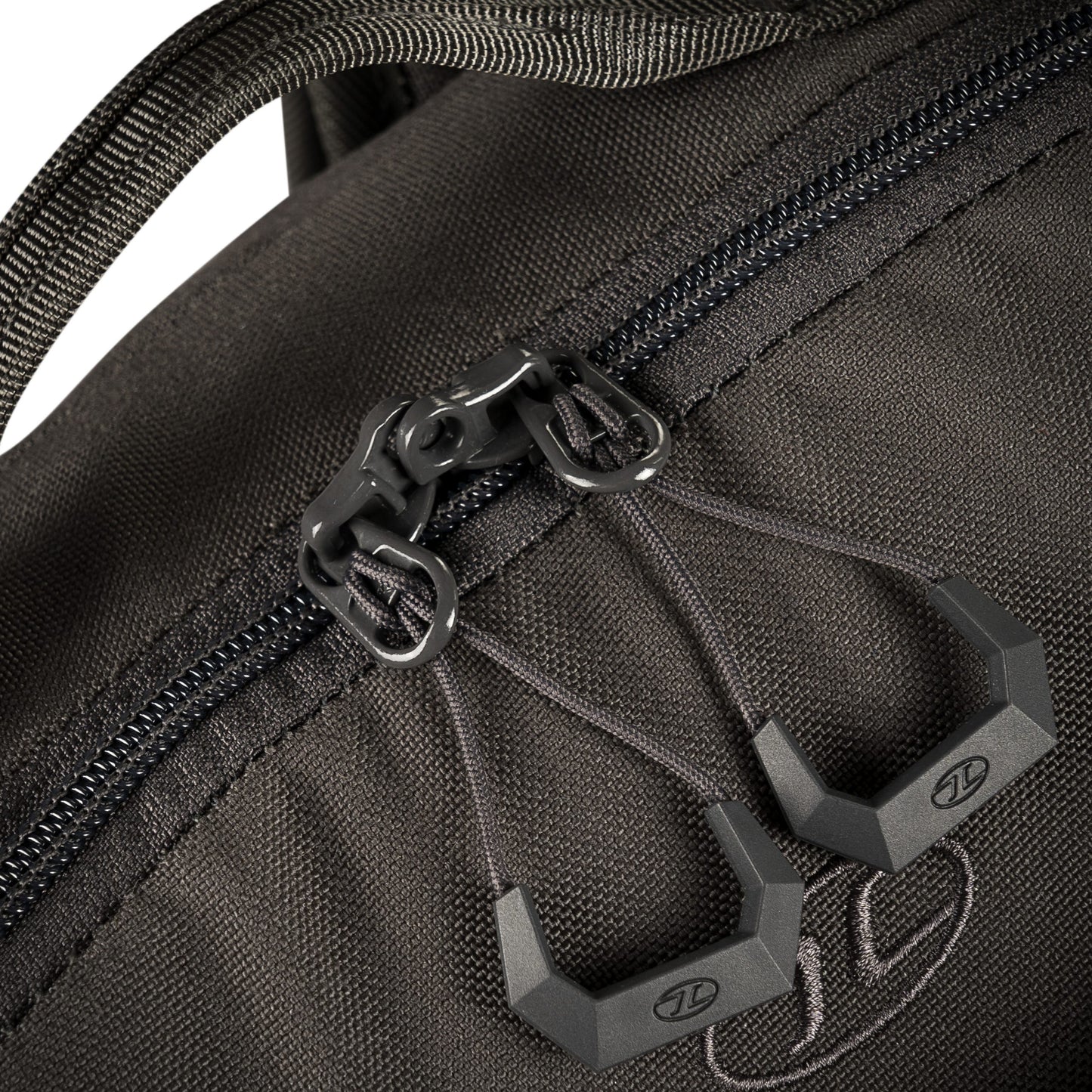 Tactical backpack Highlander Stoirm Backpack 25L Dark Gray (TT187-DGY)