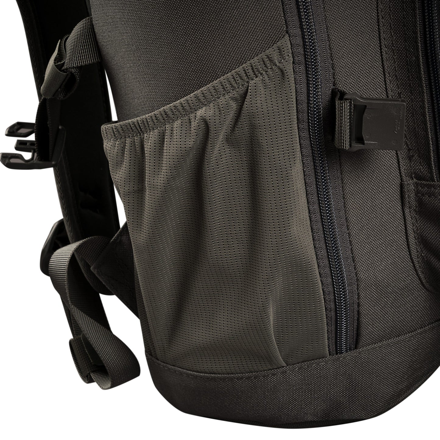 Tactical backpack Highlander Stoirm Backpack 25L Dark Gray (TT187-DGY)