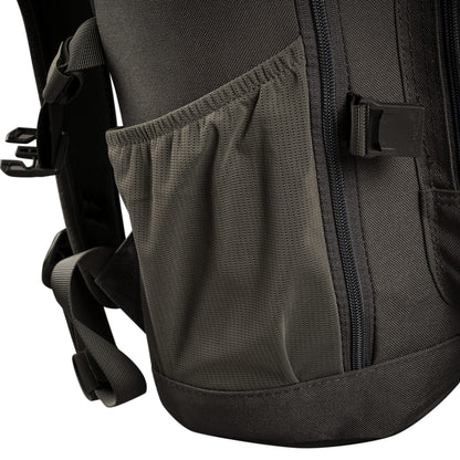 Tactical backpack Highlander Stoirm Backpack 25L Dark Gray (TT187-DGY)