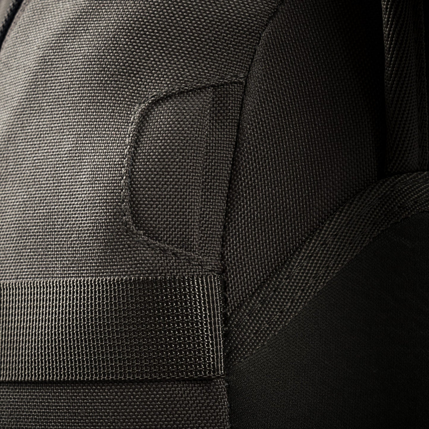 Tactical backpack Highlander Stoirm Backpack 25L Dark Gray (TT187-DGY)