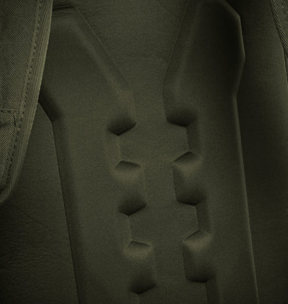 Tactical backpack Highlander Stoirm Backpack 25L Olive (TT187-OG)