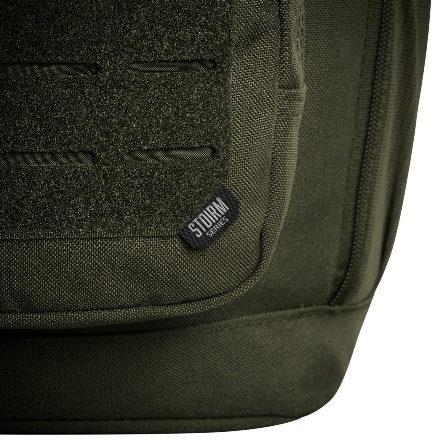 Tactical backpack Highlander Stoirm Backpack 25L Olive (TT187-OG)