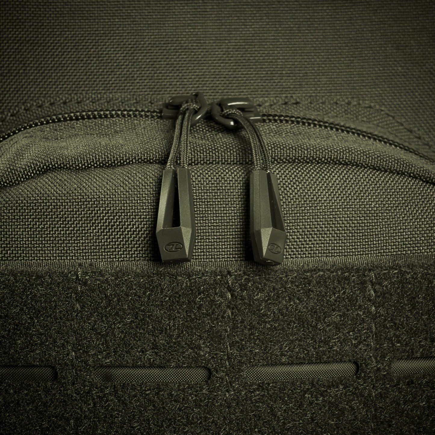 Tactical backpack Highlander Stoirm Backpack 25L Olive (TT187-OG)