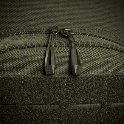 Tactical backpack Highlander Stoirm Backpack 25L Olive (TT187-OG)