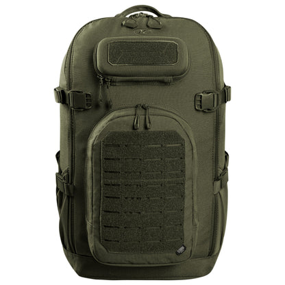 Tactical backpack Highlander Stoirm Backpack 25L Olive (TT187-OG)