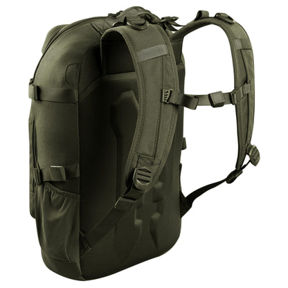 Tactical backpack Highlander Stoirm Backpack 25L Olive (TT187-OG)