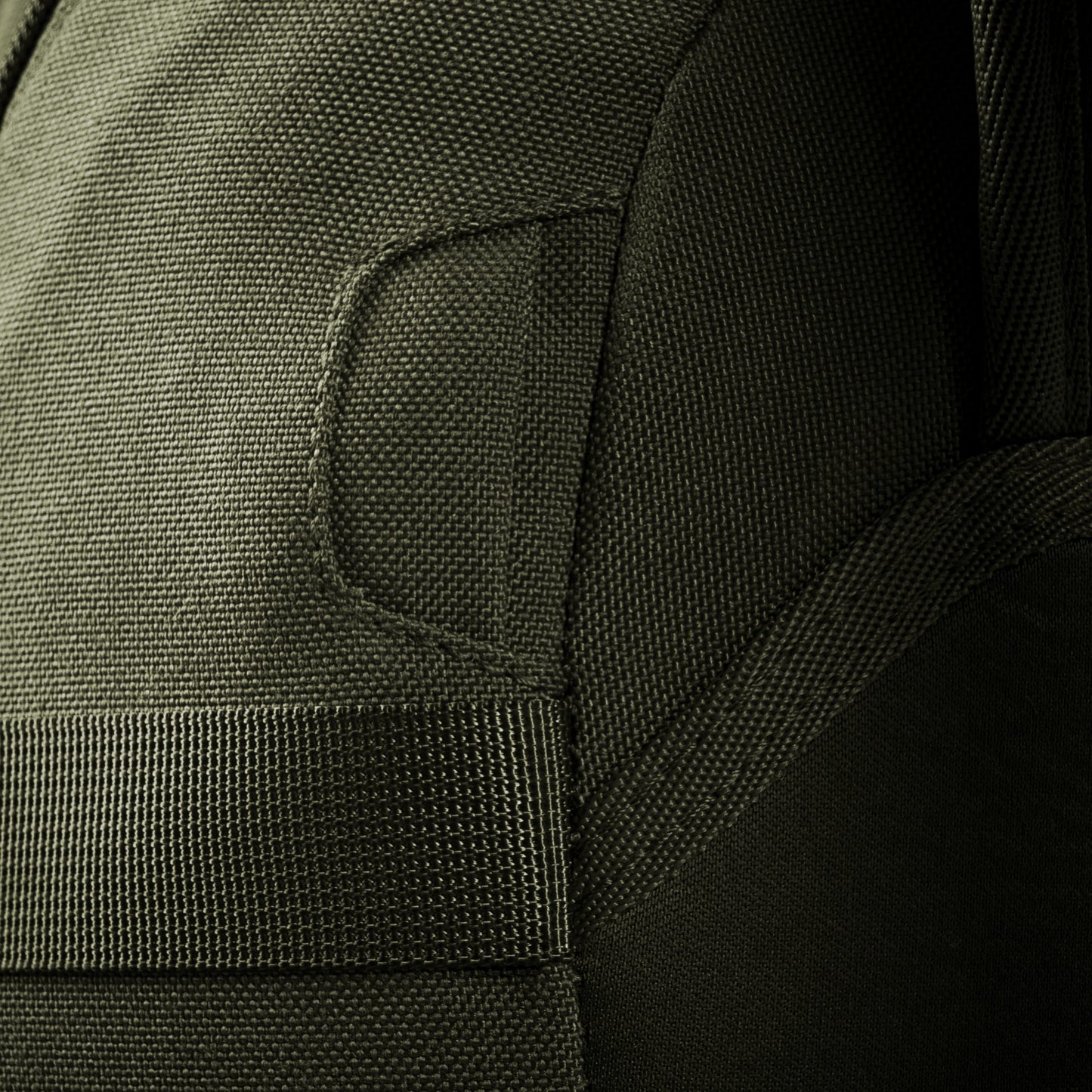 Tactical backpack Highlander Stoirm Backpack 25L Olive (TT187-OG)