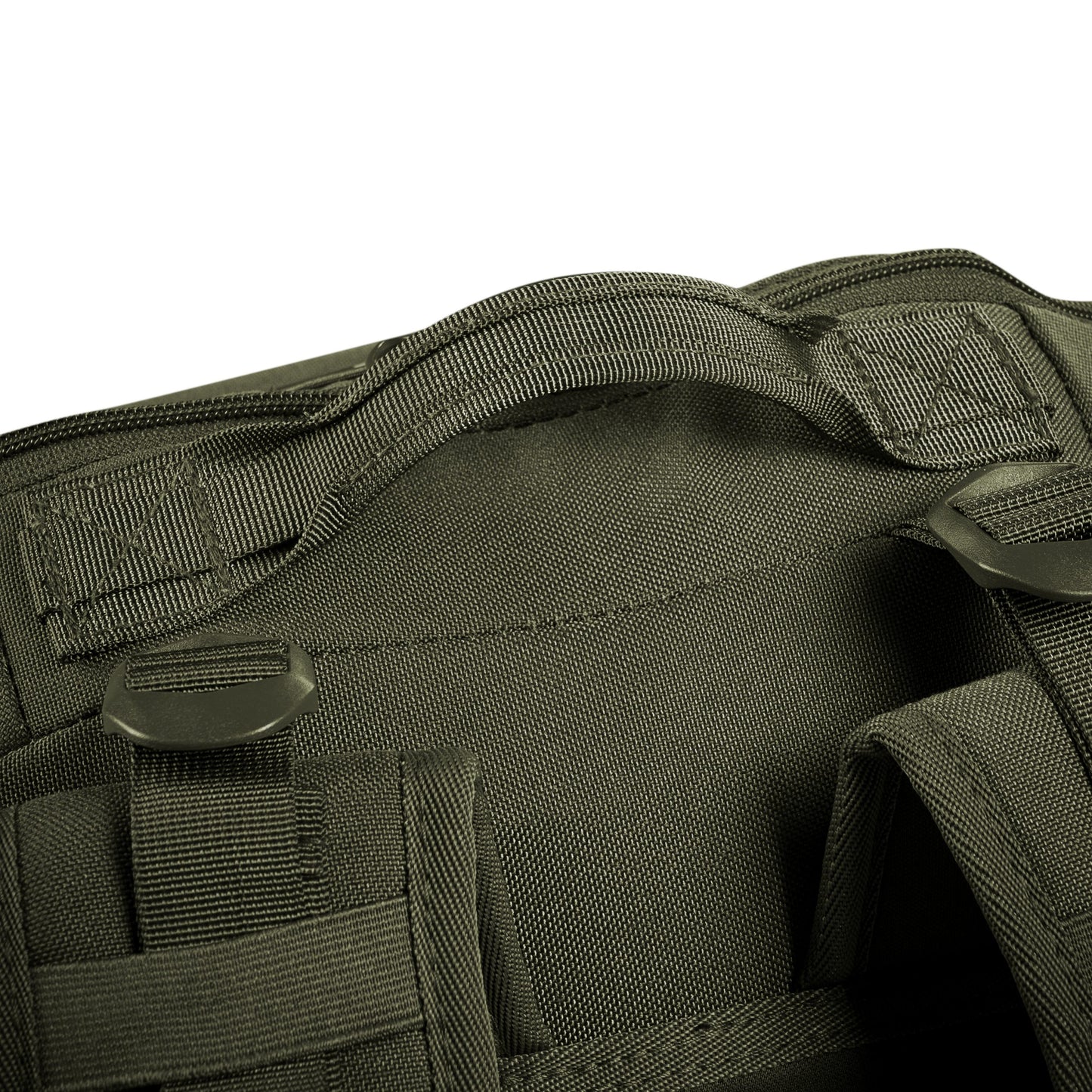 Tactical backpack Highlander Stoirm Backpack 25L Olive (TT187-OG)