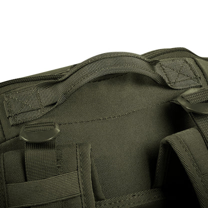 Tactical backpack Highlander Stoirm Backpack 25L Olive (TT187-OG)