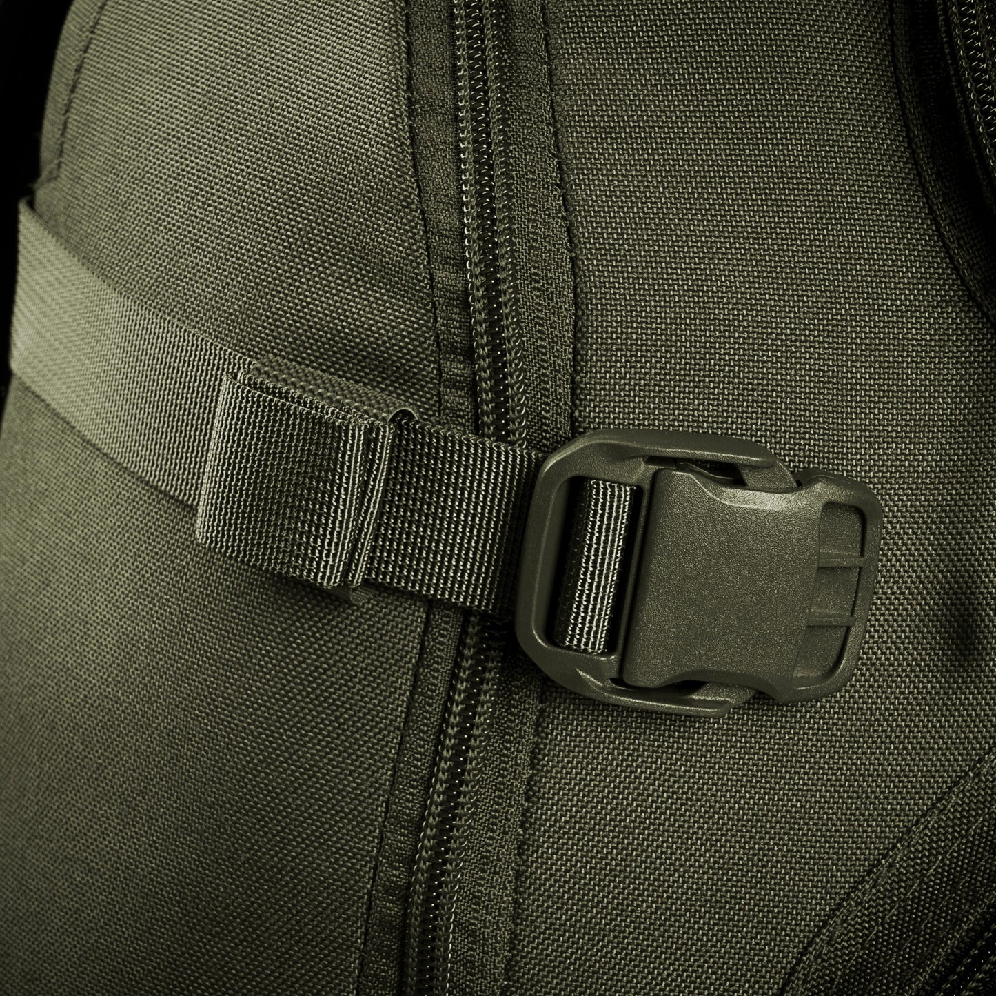 Tactical backpack Highlander Stoirm Backpack 25L Olive (TT187-OG)
