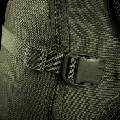 Tactical backpack Highlander Stoirm Backpack 25L Olive (TT187-OG)