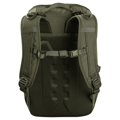 Tactical backpack Highlander Stoirm Backpack 25L Olive (TT187-OG)