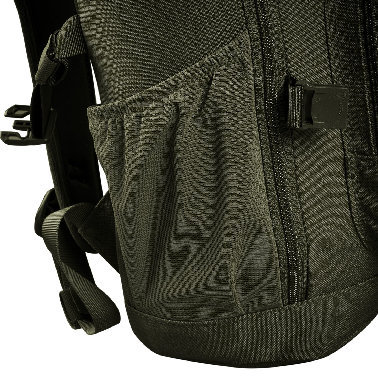 Tactical backpack Highlander Stoirm Backpack 25L Olive (TT187-OG)