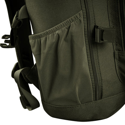 Tactical backpack Highlander Stoirm Backpack 25L Olive (TT187-OG)