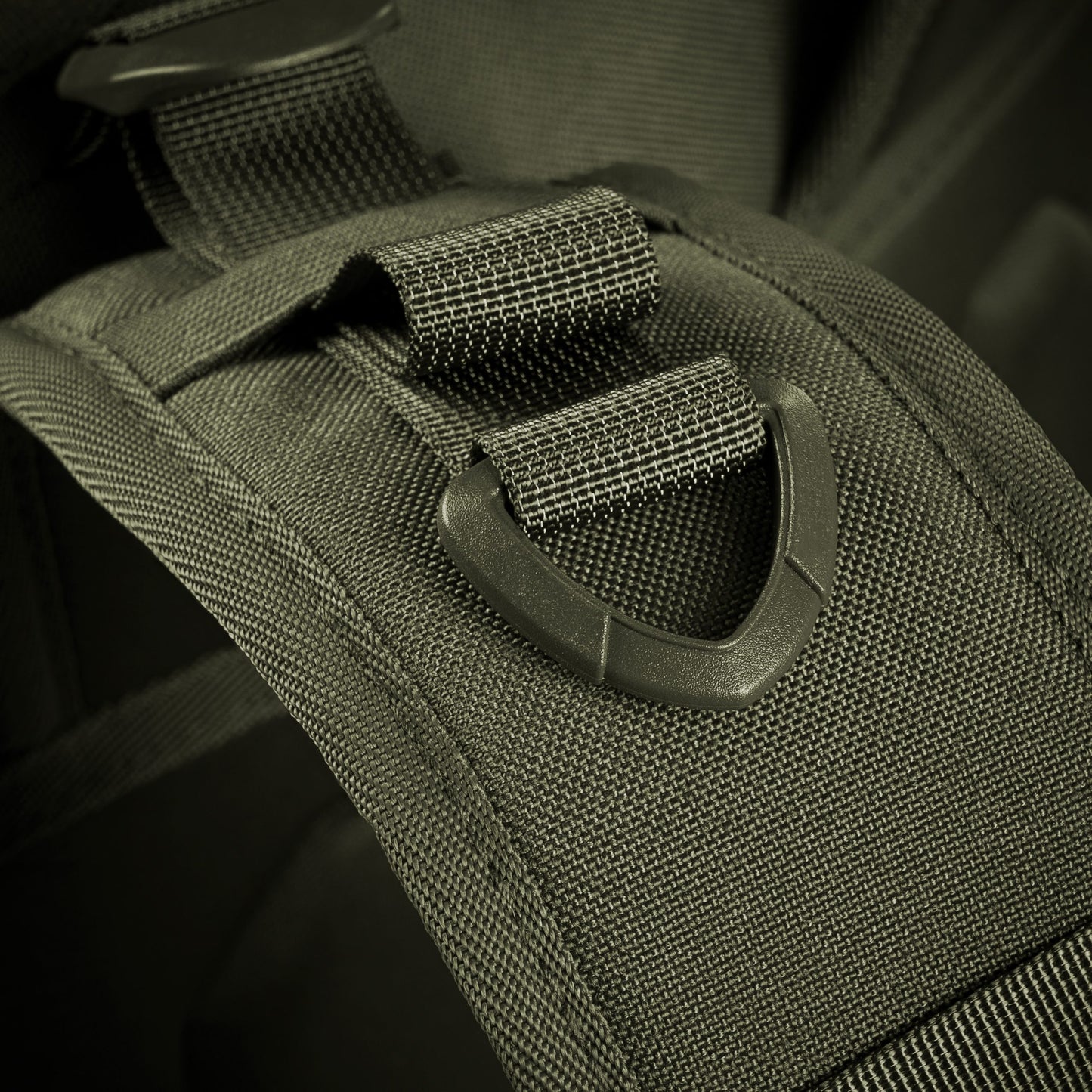 Tactical backpack Highlander Stoirm Backpack 25L Olive (TT187-OG)