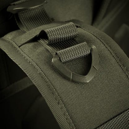 Tactical backpack Highlander Stoirm Backpack 25L Olive (TT187-OG)