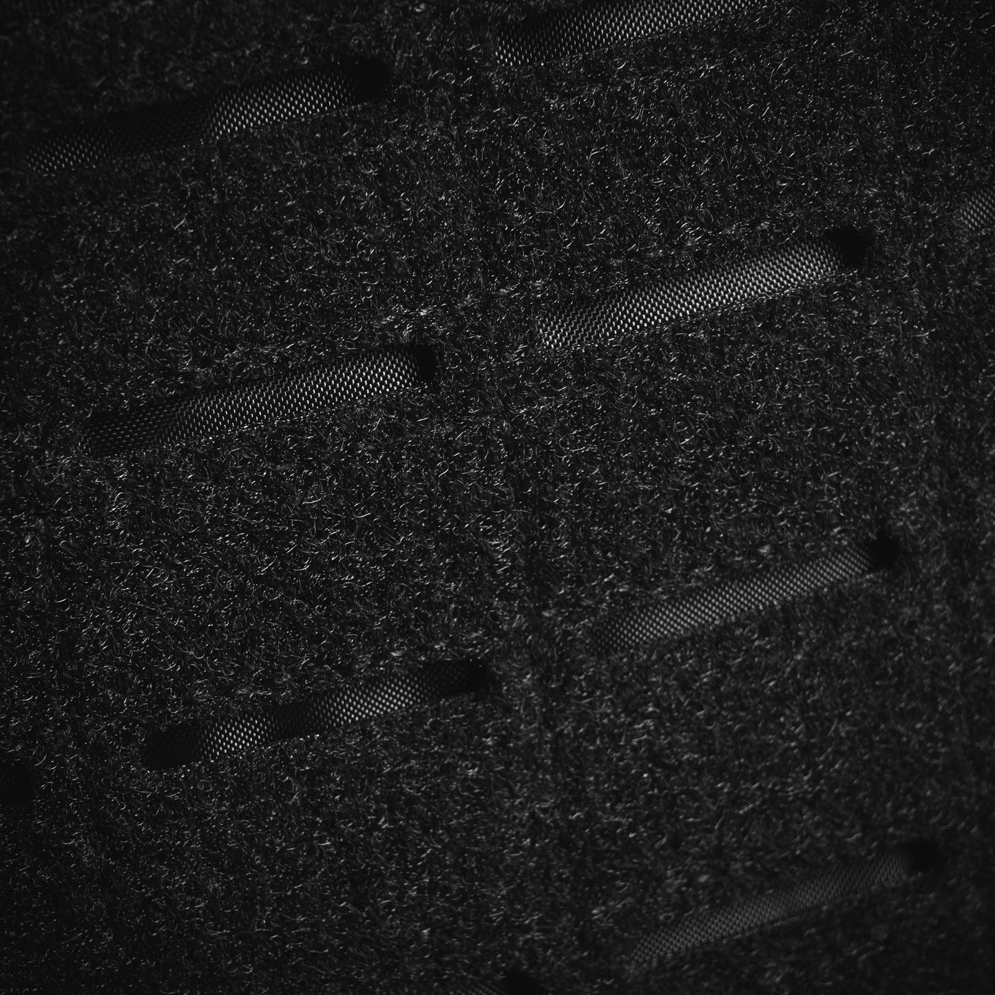 Tactical backpack Highlander Stoirm Backpack 40L Black (TT188-BK)