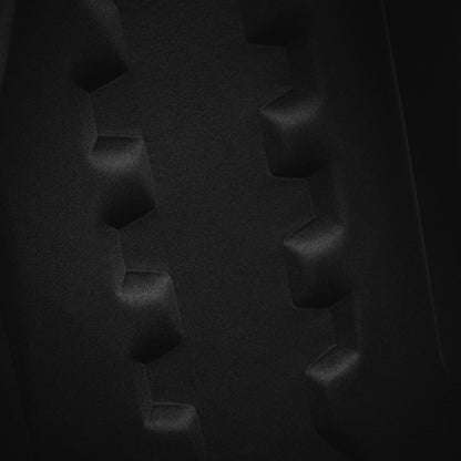 Tactical backpack Highlander Stoirm Backpack 40L Black (TT188-BK)