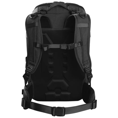 Tactical backpack Highlander Stoirm Backpack 40L Black (TT188-BK)