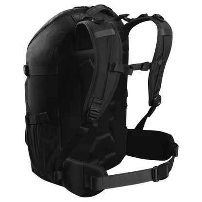 Tactical backpack Highlander Stoirm Backpack 40L Black (TT188-BK)