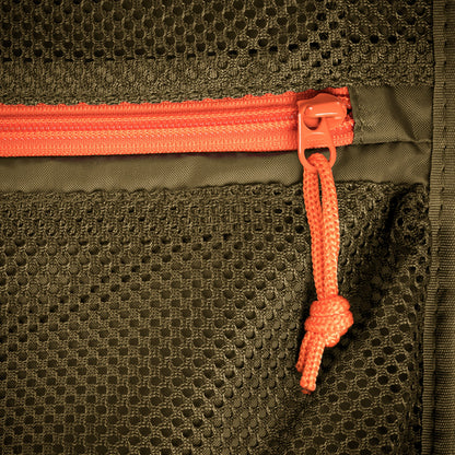 Tactical backpack Highlander Stoirm Backpack 40L Coyote Tan (TT188-CT)