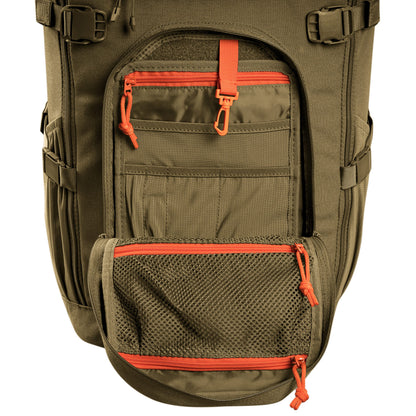 Tactical backpack Highlander Stoirm Backpack 40L Coyote Tan (TT188-CT)