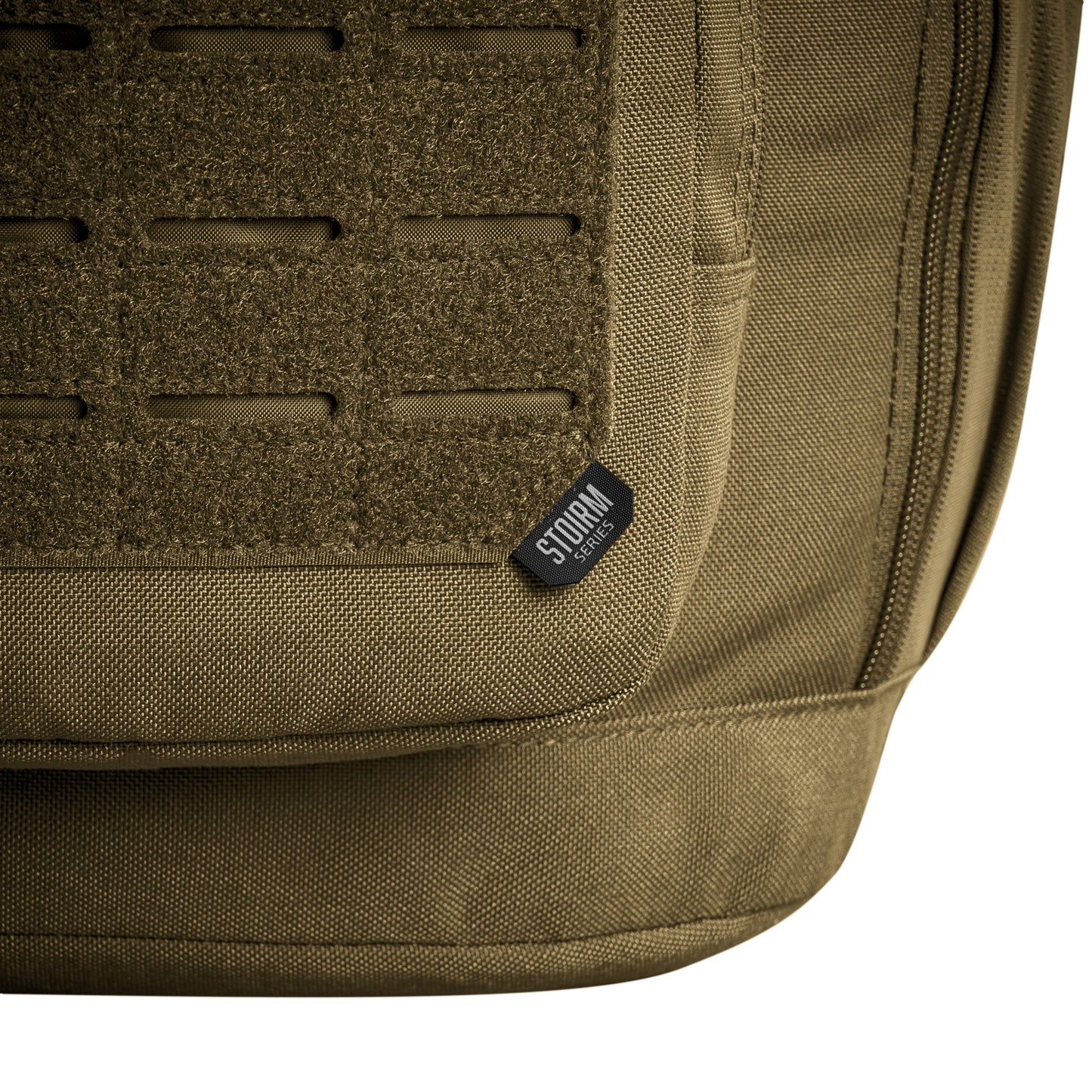 Tactical backpack Highlander Stoirm Backpack 40L Coyote Tan (TT188-CT)