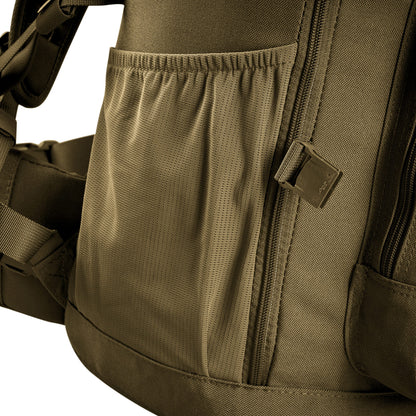 Tactical backpack Highlander Stoirm Backpack 40L Coyote Tan (TT188-CT)