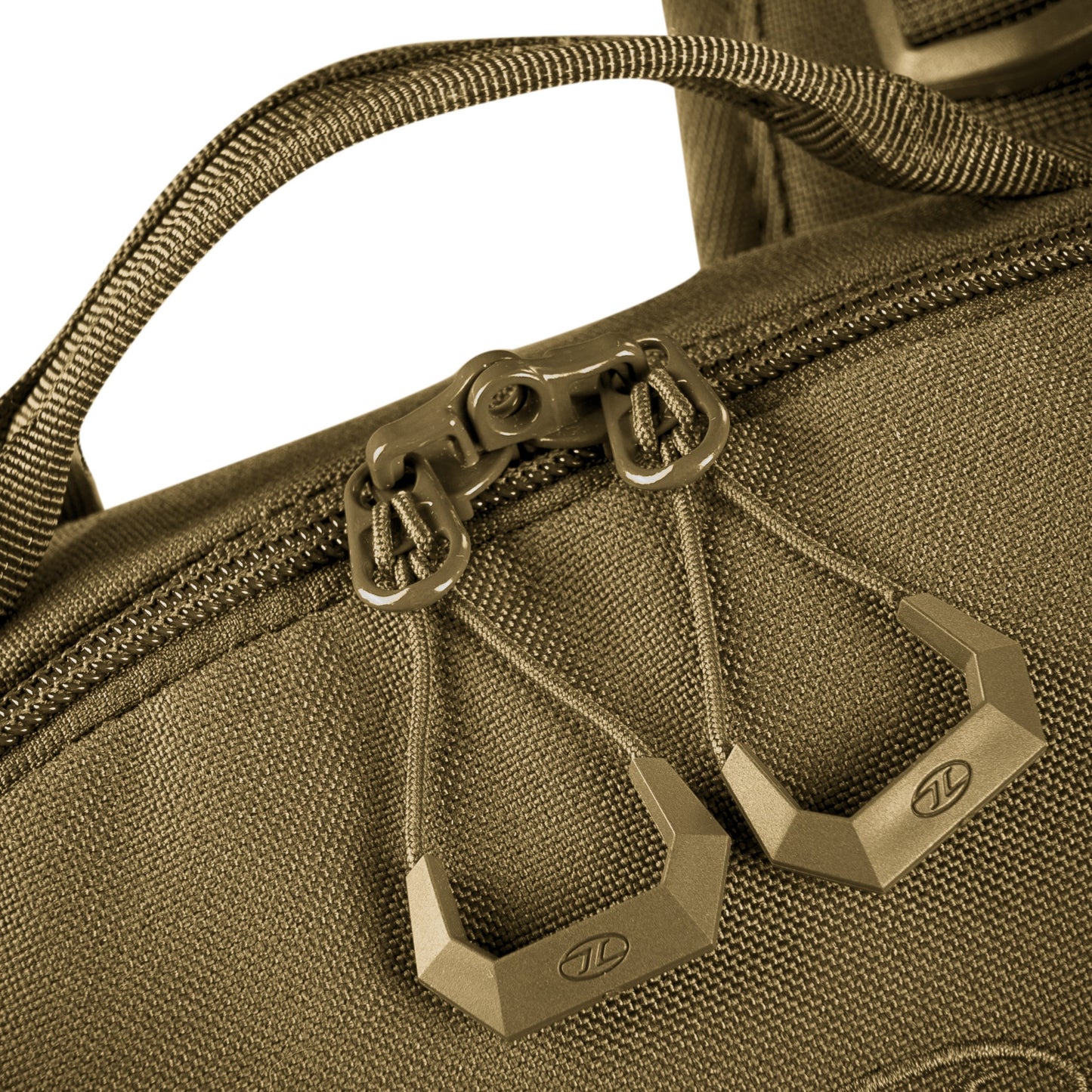 Tactical backpack Highlander Stoirm Backpack 40L Coyote Tan (TT188-CT)