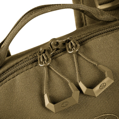 Tactical backpack Highlander Stoirm Backpack 40L Coyote Tan (TT188-CT)
