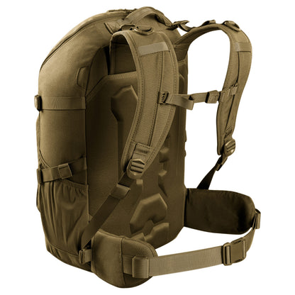 Tactical backpack Highlander Stoirm Backpack 40L Coyote Tan (TT188-CT)