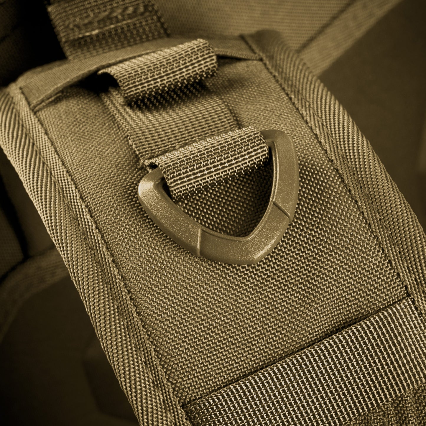 Tactical backpack Highlander Stoirm Backpack 40L Coyote Tan (TT188-CT)