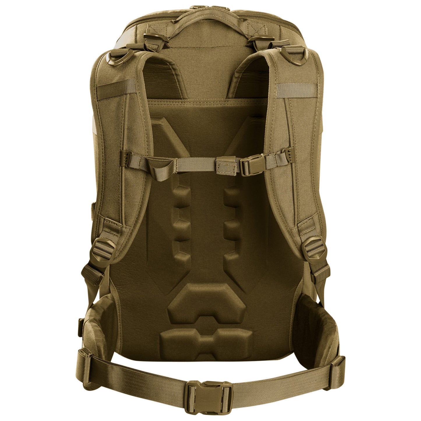 Tactical backpack Highlander Stoirm Backpack 40L Coyote Tan (TT188-CT)