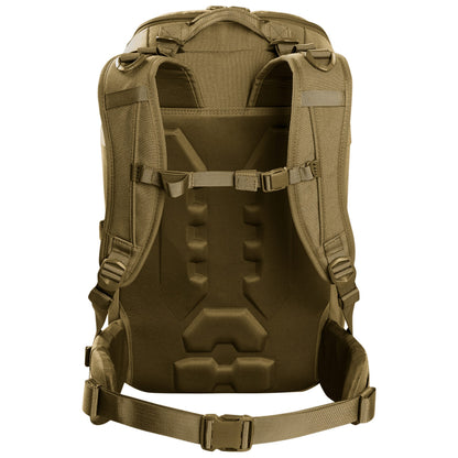 Tactical backpack Highlander Stoirm Backpack 40L Coyote Tan (TT188-CT)