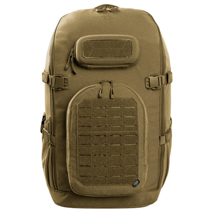 Tactical backpack Highlander Stoirm Backpack 40L Coyote Tan (TT188-CT)
