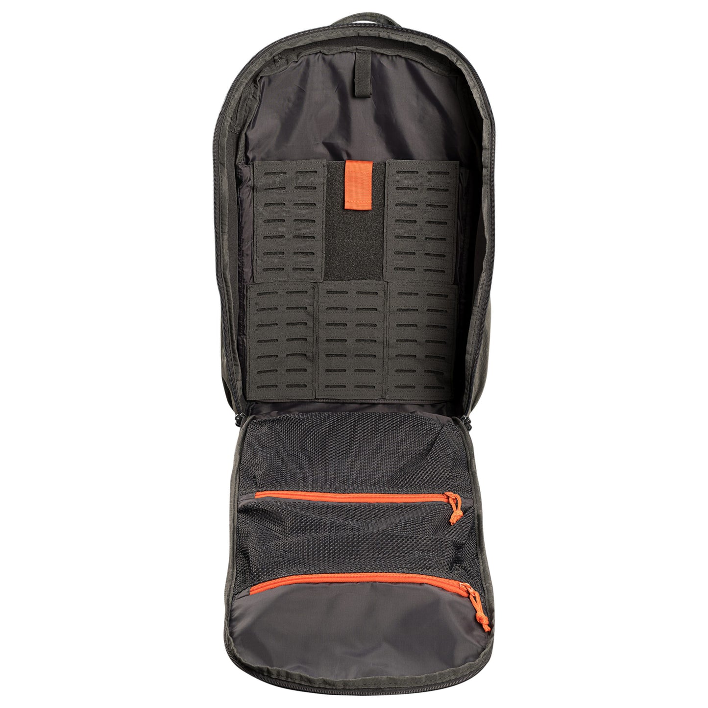 Tactical backpack Highlander Stoirm Backpack 40L Dark Gray (TT188-DGY)