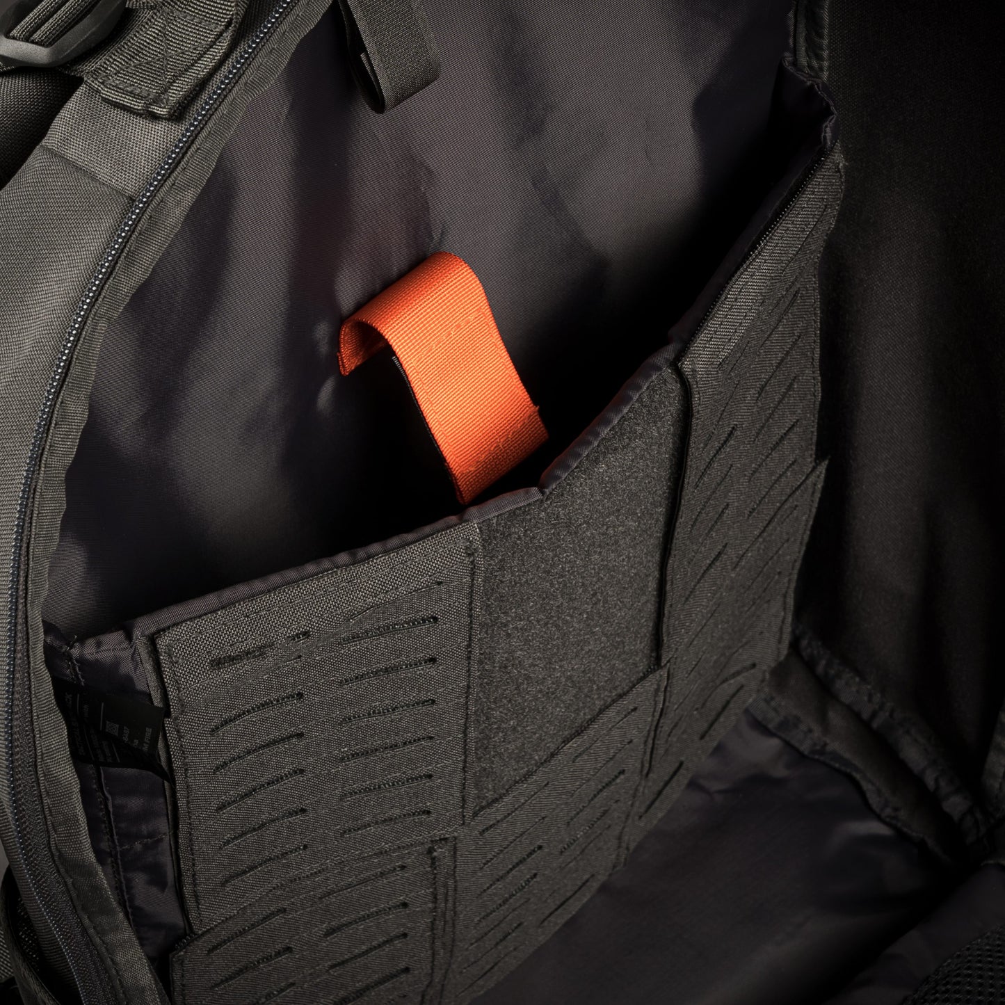 Tactical backpack Highlander Stoirm Backpack 40L Dark Gray (TT188-DGY)