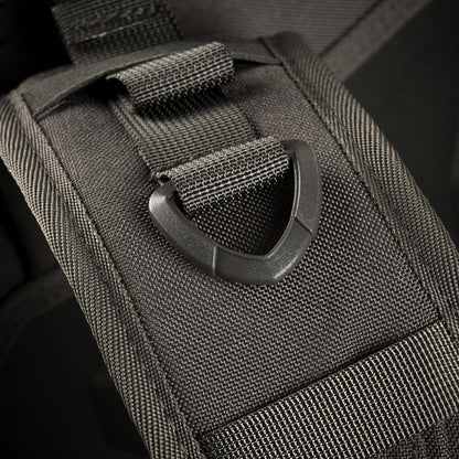 Tactical backpack Highlander Stoirm Backpack 40L Dark Gray (TT188-DGY)
