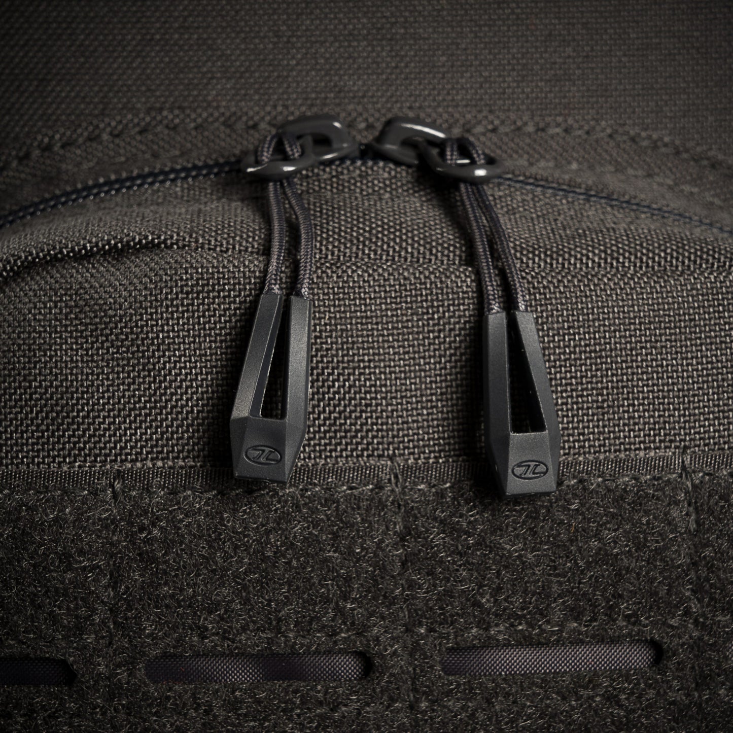 Tactical backpack Highlander Stoirm Backpack 40L Dark Gray (TT188-DGY)
