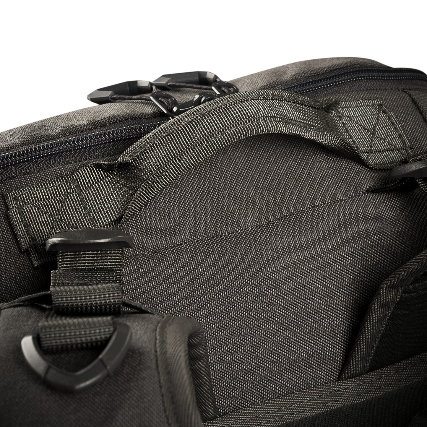 Tactical backpack Highlander Stoirm Backpack 40L Dark Gray (TT188-DGY)