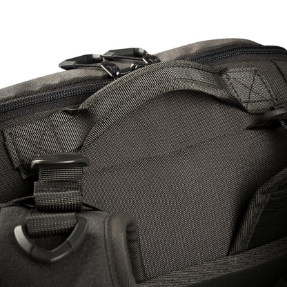 Tactical backpack Highlander Stoirm Backpack 40L Dark Gray (TT188-DGY)