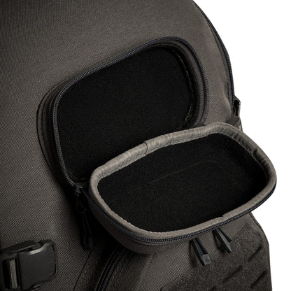 Tactical backpack Highlander Stoirm Backpack 40L Dark Gray (TT188-DGY)