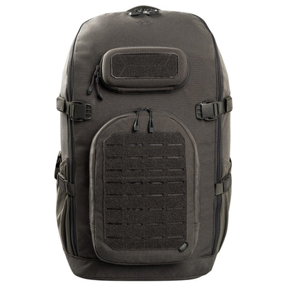 Tactical backpack Highlander Stoirm Backpack 40L Dark Gray (TT188-DGY)