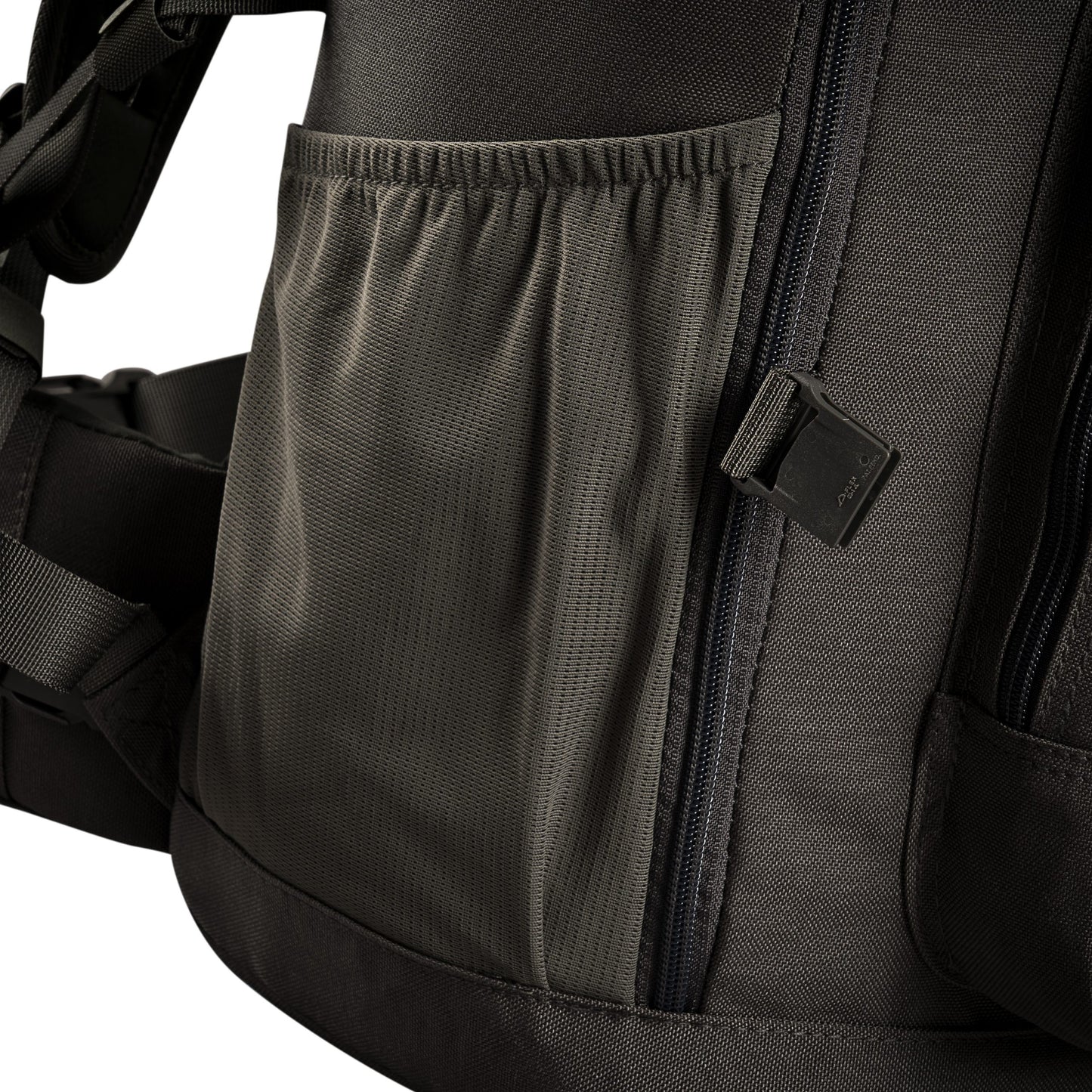 Tactical backpack Highlander Stoirm Backpack 40L Dark Gray (TT188-DGY)