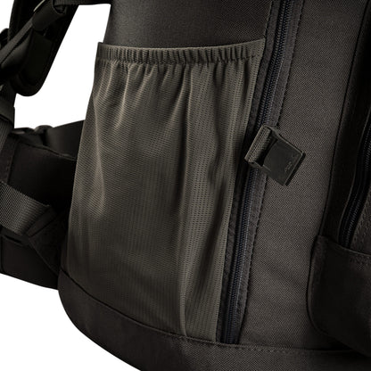 Tactical backpack Highlander Stoirm Backpack 40L Dark Gray (TT188-DGY)