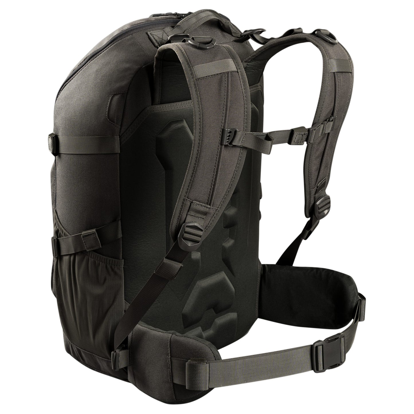 Tactical backpack Highlander Stoirm Backpack 40L Dark Gray (TT188-DGY)