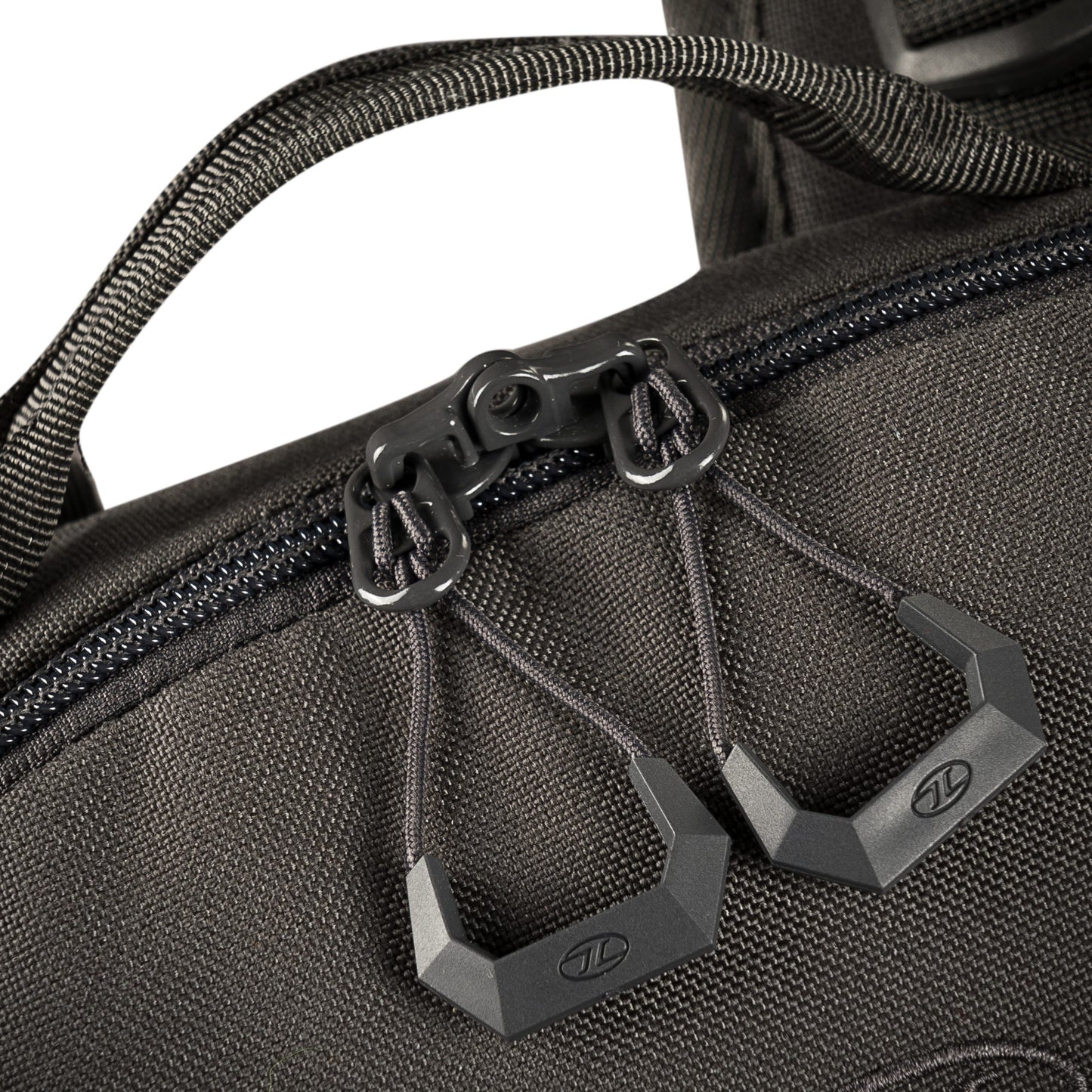 Tactical backpack Highlander Stoirm Backpack 40L Dark Gray (TT188-DGY)